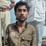 Rajasthan Bomb Blast Conspiracy; Pakistani Spy