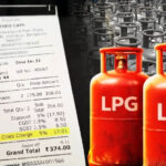 LPG Gas Crisis Charges; Hotel Restaurant Bill Vs Government
