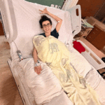 Saba Azad Hospitalized | Stomach Infection Causes 4kg Weight Loss