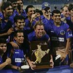 Shane Warnes Family May Get ₹460 Cr from 2008 IPL Win