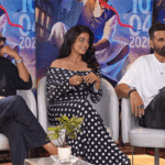 भूत बंगला में कॉमेडी-हॉरर का नया अनुभव देंगे अक्षय:प्रियदर्शन बोले- कहानी कई बार लिखी गई; वामिका ने कहा- फिल्म ने शांत रहना और काम एंजॉय करना सिखाया