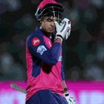 Vaibhav Suryas Debut Century & 2-3k Runs Statement in IPL 2026