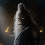 अक्षय खन्ना का साउथ फिल्म इंडस्ट्री में डेब्यू:धुरंधर 2 के बाद 'महाकाली' फिल्म में दिखेंगे; शुक्राचार्य के रोल में फोटो वायरल