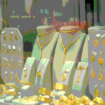 Gold Down ₹15K, Silver ₹41K in 28 Days