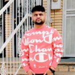 अमेरिका से आए युवक की थार से कुचलकर हत्या:कुरुक्षेत्र में जीजा के दोस्त की शादी में आया, डीजे पर डांस करते हुए कहासुनी हुई