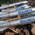Indian Army BrahMos Missile Upgrade