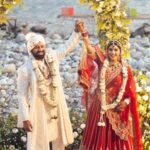 बिग-बॉस फेम रजत दलाल ने अचानक शादी की:इंस्टाग्राम पर शेयर कीं दुल्हन के साथ तस्वीरें; बोले- ये जीवन के नए पहलू की शुरुआत