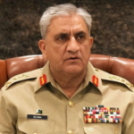 पाकिस्तान के पूर्व सेना प्रमुख कमर बाजवा की मौत:बाथरूम में फिसलने से सिर में गंभीर चोट आई थी, 1 महीने से हॉस्पिटल में थे