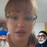 नैंसी ग्रेवाल हत्याकांड में खालिस्तानी कनेक्शन:कनेडियन पुलिस अफसरों ने माना; खालिस्तान समर्थकों का विरोध हो सकता है हत्या का कारण