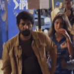 Dhuran Dhar 2 Actress Sara Arjun Mobbed By Fans At Wankhede