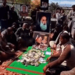 कश्मीरियों ने ईरान की मदद के लिए ₹18करोड़ चंदा जुटाया:बड़गाम जिला सबसे आगे: सुरक्षा एजेंसियों को आतंकी फंडिंग में इस्तेमाल की आशंका