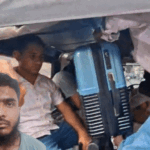 ISIS Spy Arrest Update; Jodhpur Zeeshan