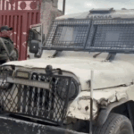 Kashmir Lashkar Module Busted; AK-47 Training From Pakistan-Bangladesh