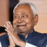 नीतीश कुमार ने MLC पद से इस्तीफा दिया:मंत्री बोले- वे अब राज्यसभा सदस्य हैं; नितिन नवीन ने प्रदेश अध्यक्ष के जरिए इस्तीफा भिजवाया