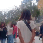 शिमला के मॉल रोड पर लड़कियों से बैड टच, VIDEO:साधु पर मामला दर्ज, राजस्थान का निकला आरोपी; पुलिस ने हिरासत में लिया