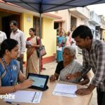 जनगणना 2026: पहले चरण के लिए 33 सवाल तय:ऑनलाइन पोर्टल पर भी जानकारी दे सकेंगे; लिव-इन कपल को शादीशुदा का दर्जा मिलेगा