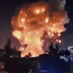 Pakistan Afghanistan War Ceasefire Violence Update; PAK Army