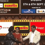 पंजाब के सिंगर को साउथ में मिला फिल्म फेयर अवॉर्ड:कन्नड़ फिल्म कृष्णम प्रणय सखी में गाया सुपरहिट गाना, बोले-म्यूजिक की कोई भाषा नहीं होती