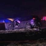 200 की स्पीड में दौड़ाई रेंज रोवर, लड़की की मौत:अमेरिका में पुलिस से बचने के लिए भागा था पंजाबी ड्राइवर, ₹9.4 करोड़ जुर्माना