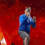 हरियाणवी रैपर बोले-क्लास में मजाक उड़ा था, आज सबसे कामयाब:चंडीगढ़ शो में ढांडा न्योलीवाला ने सुनाया किस्सा, लेक्चरर ने लुक पर किया था कमेंट