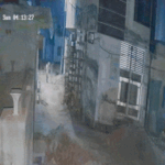 Building Collapse, Suicide, child porn Insta Videos