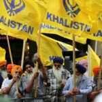 कनाडा में बैन होंगे खालिस्तानी चिन्ह:संसद के निचले सदन में बिल पास, धर्म स्थल के पास लोगों को डराना, माना जाएगा अपराध