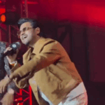 कानपुर का 'धुरंधर' सिंगर:इंडियन आइडल-14 के विजेता वैभव ने गाना गाया, पिता बोले- बेटे ने सरप्राइज दिया