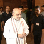 Parliament Budget Session 2026 LIVE Update; Iran War Crisis – BJP Congress