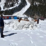 IMD Weather Update; MP Rajasthan Punjab Rainfall Alert