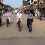 Kerala CM Will Be Woman, Gen-Z With Us