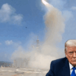 U.S. uses hundreds of Tomahawk missiles on Iran