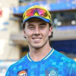 CSK Star Brevis Out For IPL Matches; Dhoni Also Out For 2 Weeks