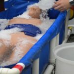 2 लैब में क्रायोनिक्स तकनीक से शवों का संरक्षण:मौत के बाद जीवन की चाह; 2 करोड़ खर्च कर जमा रहे शरीर, उम्मीद- विज्ञान जिंदा कर देगा