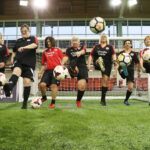 The return of football’s ‘lost’ generation