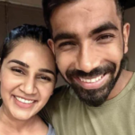 बुमराह को पत्नी संजना ने किया रोस्ट:धुरंधर 2 का वायरल मीम सोशल मीडिया पर शेयर किया; पूछा- घर की याद नहीं आई तुझे जस्सी?