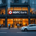 Reliance Top Loser, Market Cap Down ₹89K Cr; HDFC Bank Also Falls