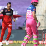 KKRs Navdeep Saini Replaces Harshit Rana