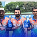 India Archers Win 2 Bronze; Mens Recurve & Womens Compound Teams Reach Finals