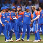 India Cricket Team Schedule 2026; T20 ODI Test Match Fixtures