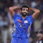 IPL 2026 Mumbai Indians MI Vs KKR Jasprit Bumrah Mitchell Santner Will Jacks