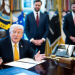 ईरान जंग के बीच ट्रम्प बोले- अगला नंबर क्यूबा का:कब्जे के लिए सेना का इस्तेमाल कर सकते हैं, पहले कह चुके- हासिल करके रहूंगा