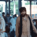 मासूम शर्मा की नई फिल्म कॉन्ट्रोवर्सी में घिरी:दावा- बैन सॉन्ग 'खटोला' जैसे लिरिक्स-ट्यून इस्तेमाल किए, टीजर में पिस्टल थामे नजर आए सिंगर