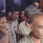 साउथ डायरेक्टर रंजीत की गिरफ्तारी हुई:एक्ट्रेस ने लगाए थे शूटिंग के बीच वैनिटी में यौन उत्पीड़न के आरोप, 14 दिनों की न्यायिक हिरासत में भेजा गया