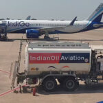 Govt Caps Airfare 25% | Domestic Flights Remain Affordable Amidst Jet Fuel Surge