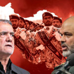 IRGC vs President Pezeshkian Control Crisis