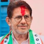 दतिया विधायक राजेंद्र भारती को जेल:भूमि विकास बैंक घोटाले में दिल्ली MP-MLA कोर्ट ने माना दोषी; फर्जीवाड़ा कर FD की अवधि बढ़वाई थी